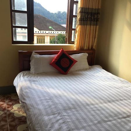 Tinh Doi Sa Pa Guest House Екстериор снимка