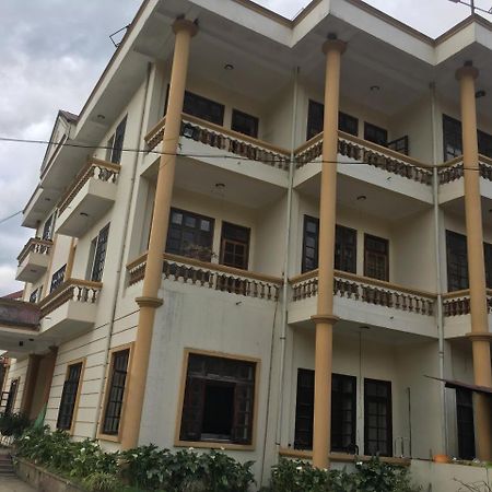 Tinh Doi Sa Pa Guest House Екстериор снимка