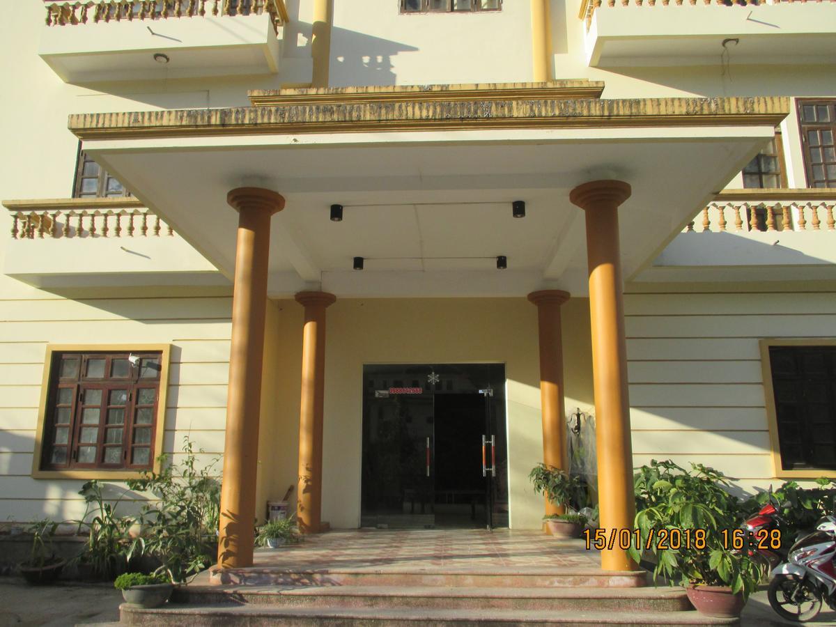 Tinh Doi Sa Pa Guest House Екстериор снимка