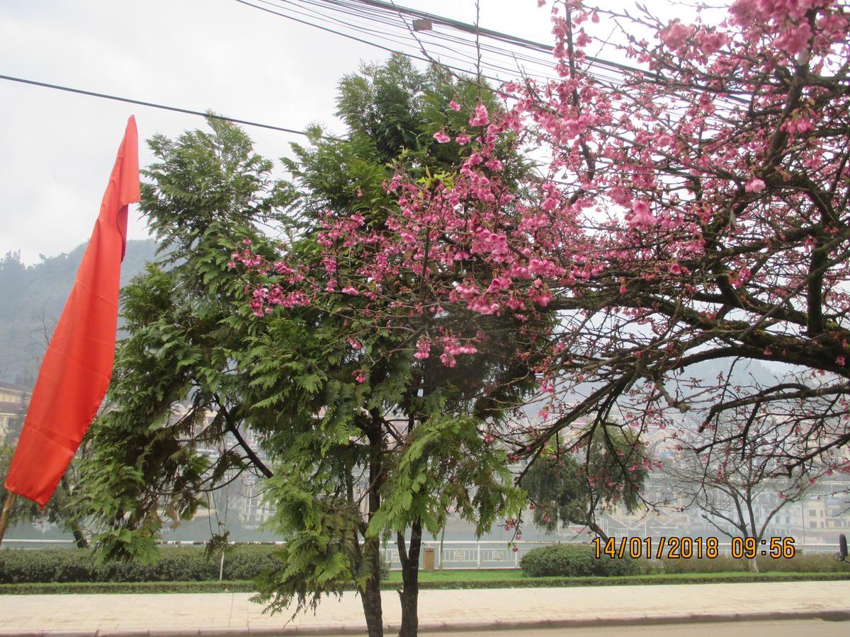 Tinh Doi Sa Pa Guest House Екстериор снимка