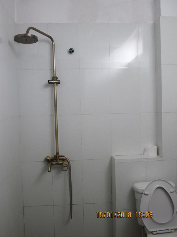 Tinh Doi Sa Pa Guest House Екстериор снимка
