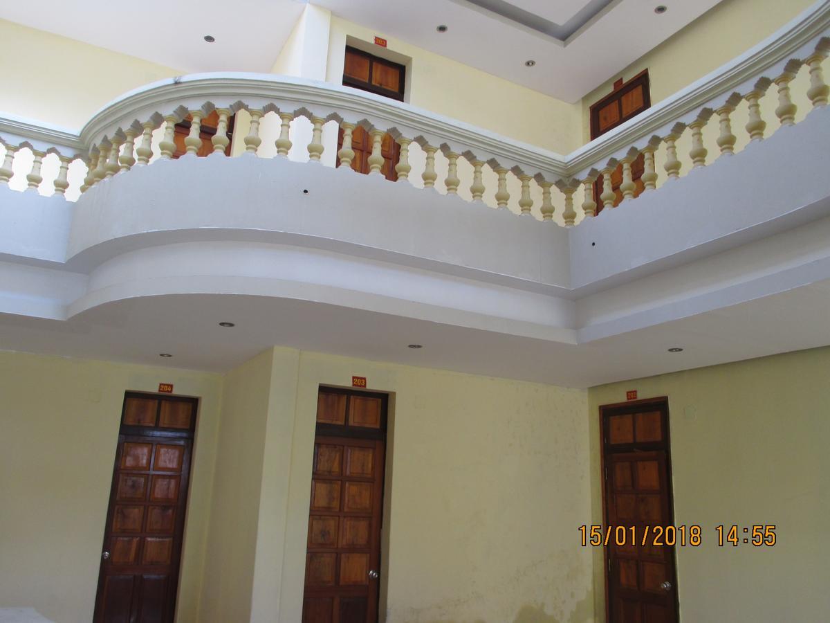 Tinh Doi Sa Pa Guest House Екстериор снимка