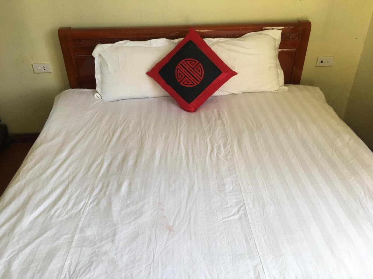 Tinh Doi Sa Pa Guest House Екстериор снимка
