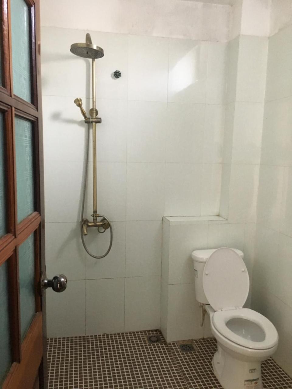 Tinh Doi Sa Pa Guest House Екстериор снимка
