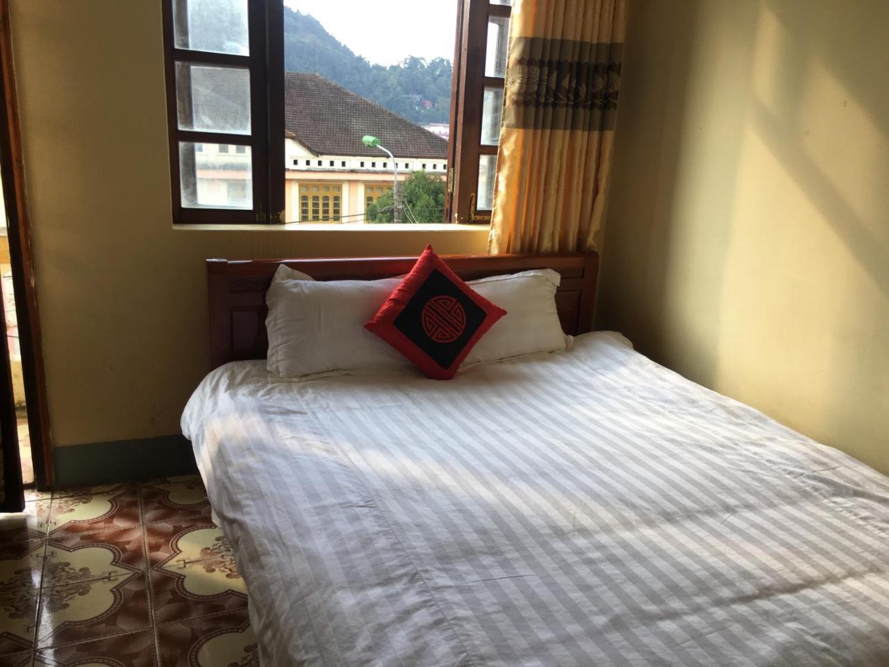 Tinh Doi Sa Pa Guest House Екстериор снимка