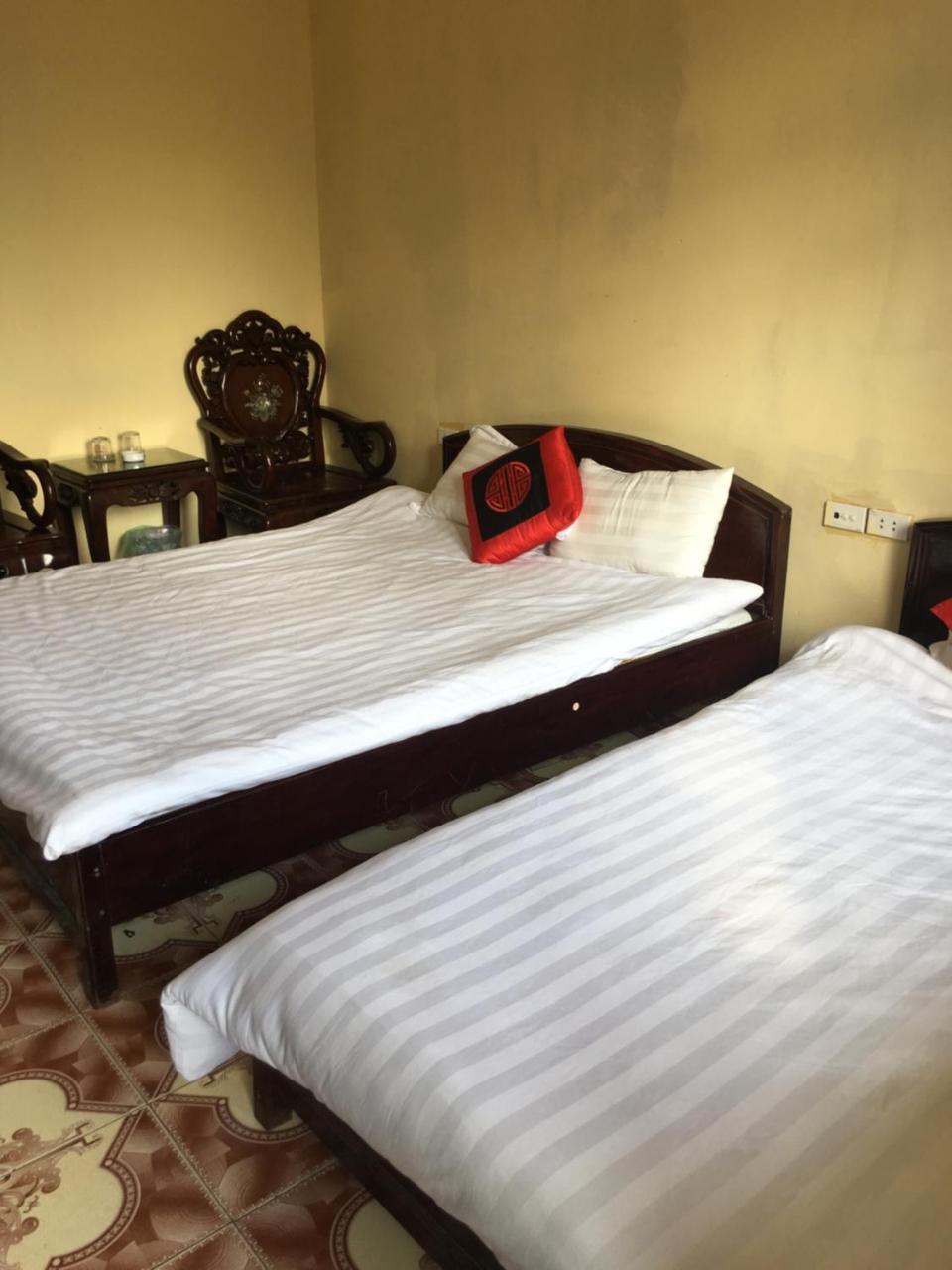Tinh Doi Sa Pa Guest House Екстериор снимка