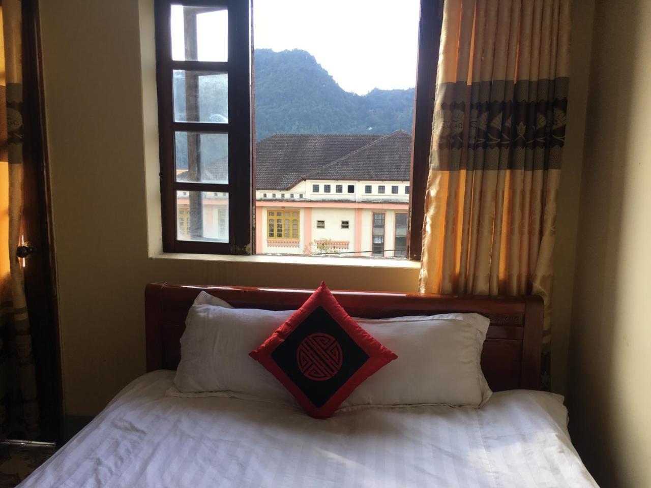 Tinh Doi Sa Pa Guest House Екстериор снимка